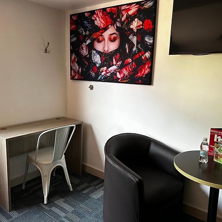 Hotel Rossel Plaza Мехико Экстерьер фото