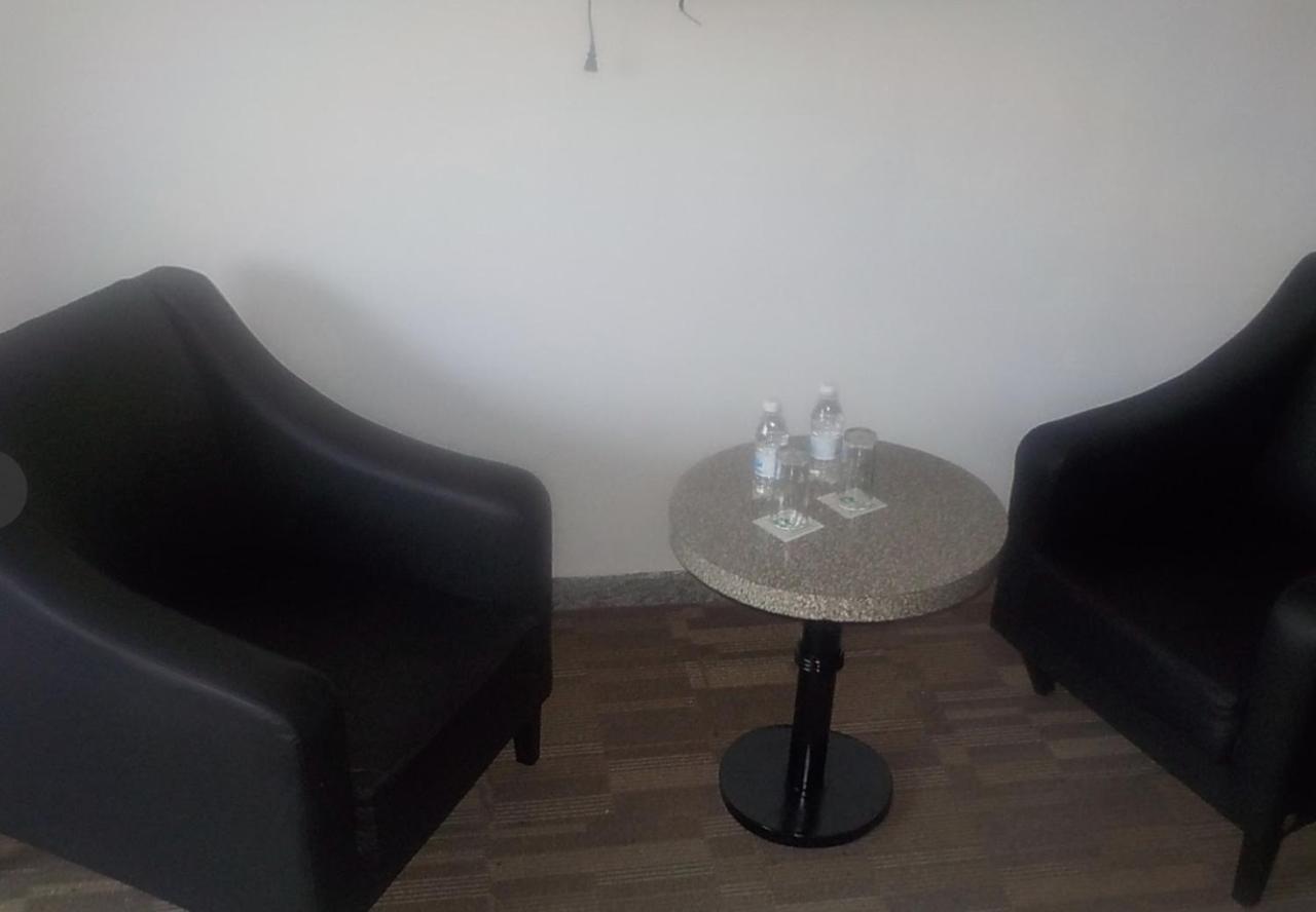 Hotel Rossel Plaza Мехико Экстерьер фото