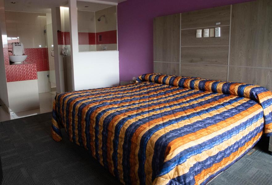 Hotel Rossel Plaza Мехико Экстерьер фото