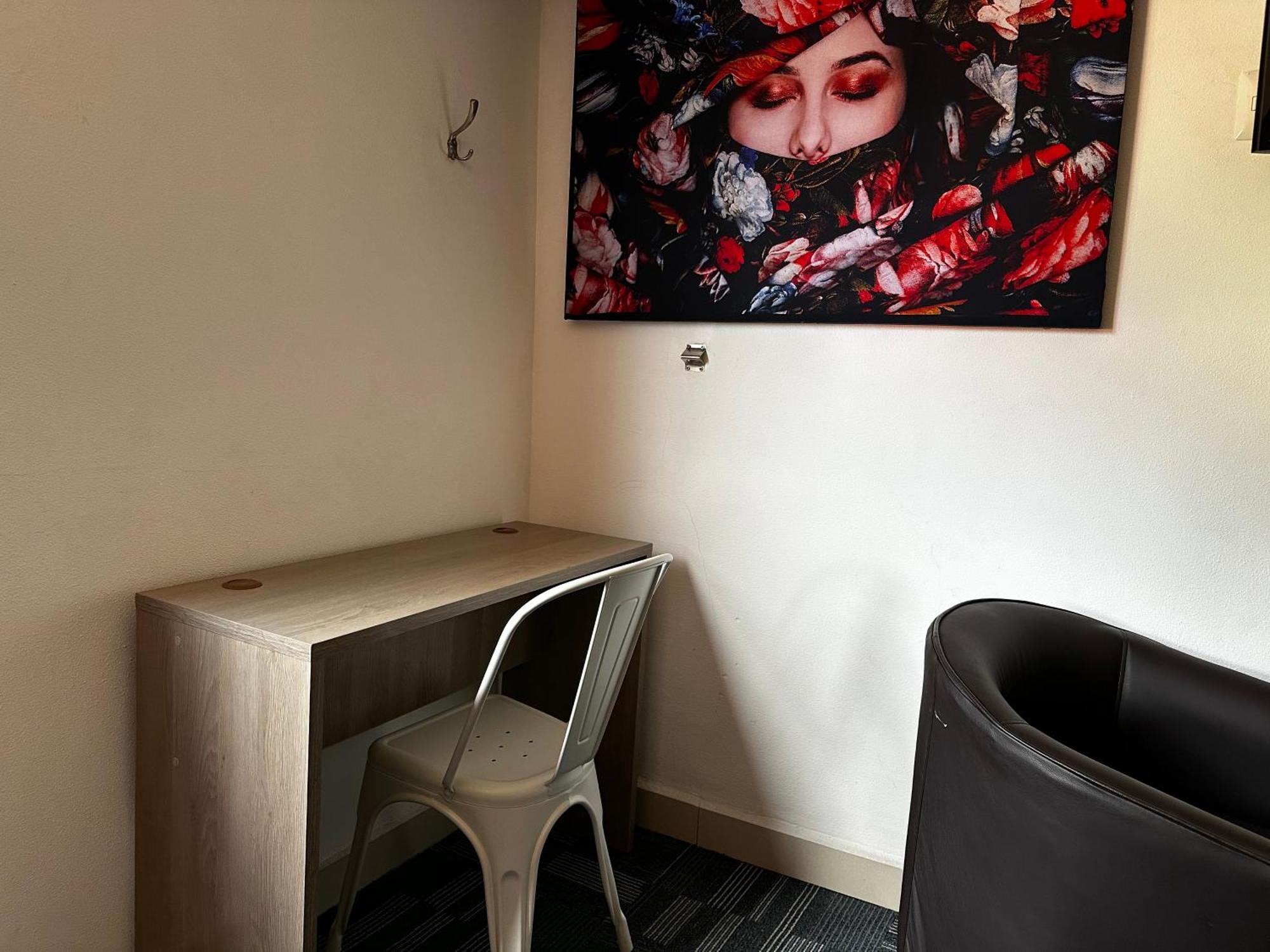Hotel Rossel Plaza Мехико Экстерьер фото