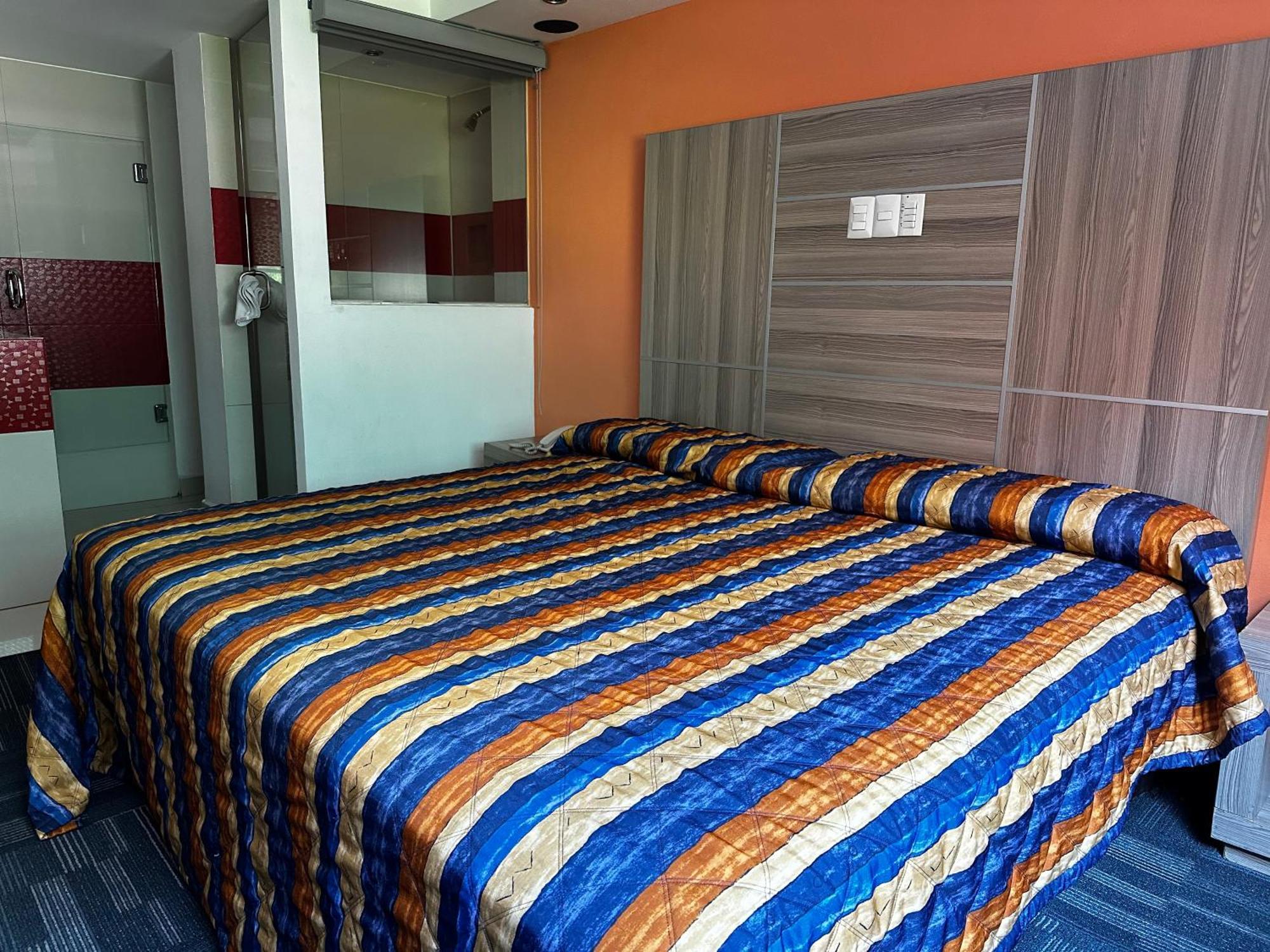 Hotel Rossel Plaza Мехико Экстерьер фото